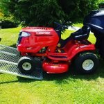 jardinería novena región