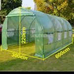 invernaderos en temuco